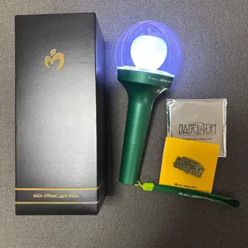 새상품급 미세스 그린애플 라이트