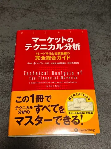 마켓의 테크니컬 분석