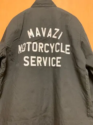 MAVAZI RACING SWING TOP 자켓 남성용 자켓