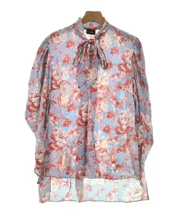 Magda Butrym 여성용 블라우스