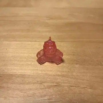 고질라 피규어 고지 소멸 레어 희귀