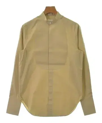 Salvatore Ferragamo 드레스 셔츠 남성용