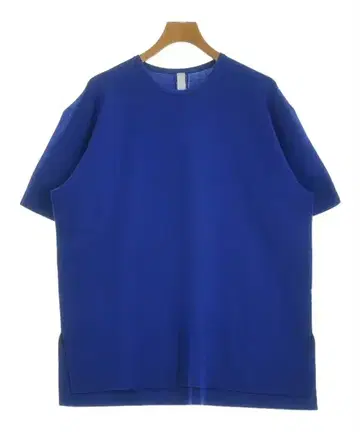 CFCL 티셔츠 컷앤소 남성용