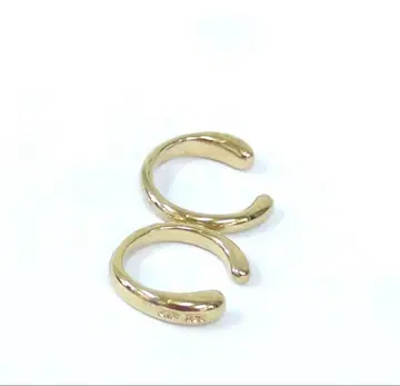 ete 에테 후프 귀찌 새상품급