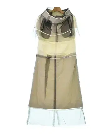 메종 마르지엘라 원피스 여성용