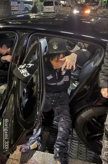 Craig fiesta half zip