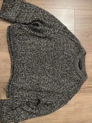 URBAN RESEARCH 니트 스웨터