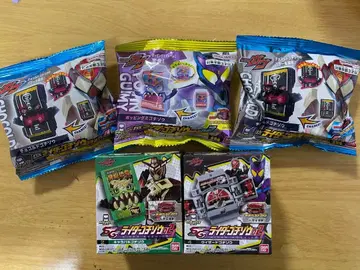 가면라이더 가브 고치조 묶음 판매