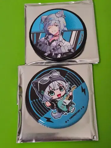 마네키네코 메멘토리 아오슈 고등학교 유희부 캔뱃지 등신 SD 아스타