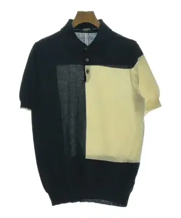 +39 masq 니트 스웨터 남성용