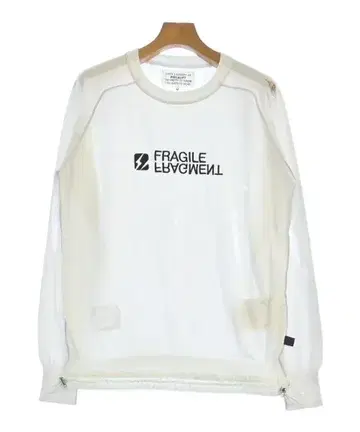 sacai 니트 스웨터 남성용