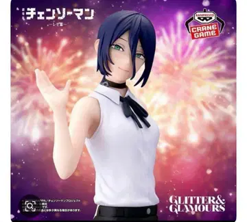 체인소 맨 레제 피규어