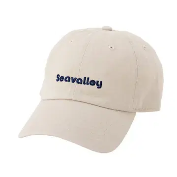 seavalley 캡
