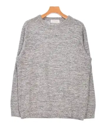 TOMORROWLAND tricot 니트 스웨터 남성용