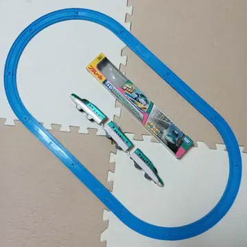 프라레일 하야부사