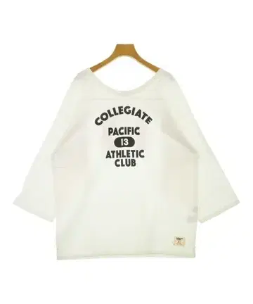 SHIPS T셔츠 티셔츠 남성용