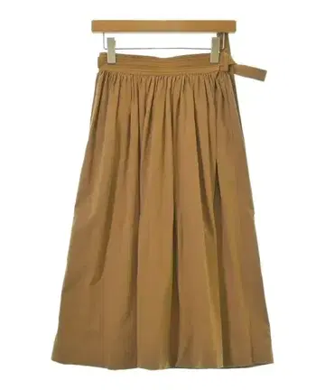 LEMAIRE 롱 맥시 길이 스커트 여성용