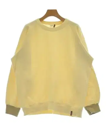 EDIFICE 맨투맨 남성용