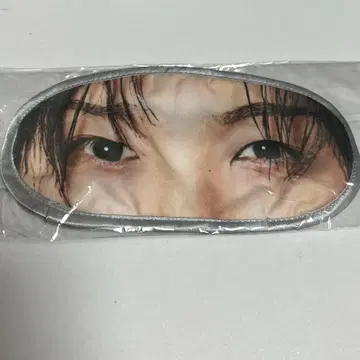 호리 나츠키 안대