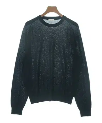 ATON 니트 스웨터 남성용