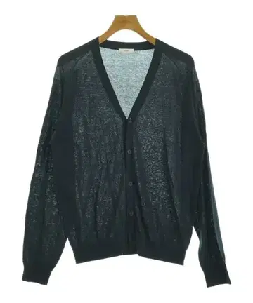 ATON 가디건 남성용