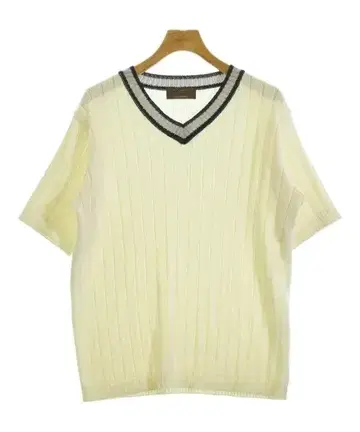 Vandori 니트 스웨터 남성용