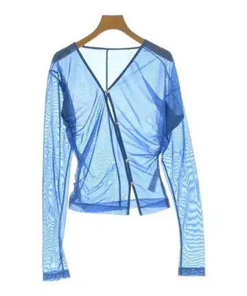 REJINA PYO 여성용 블라우스