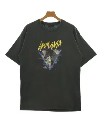 기타 티셔츠 남성용