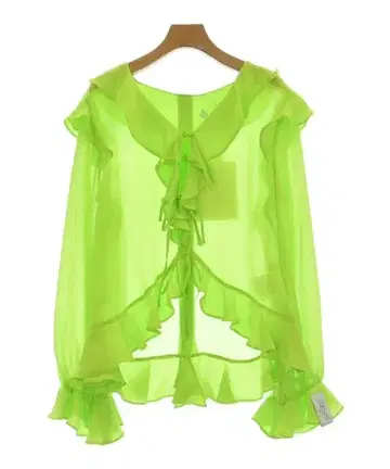 rokh 블라우스 여성용