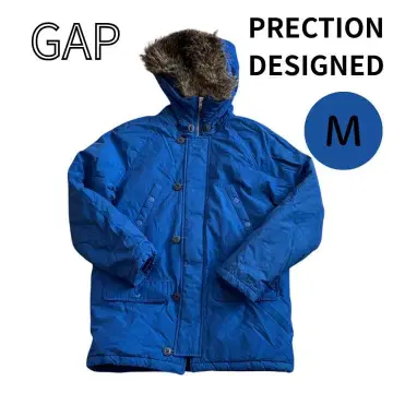 새상품급 GAP 갭 아우터 자켓 PRECTION DESIGNED