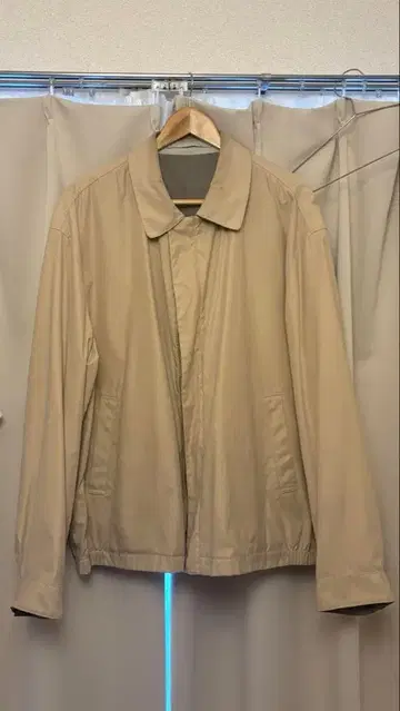 90's 리버서블 스윙탑