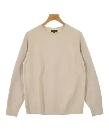 Theory 니트 스웨터 남성용