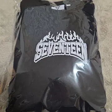 SEVENTEEN HOME 룸웨어 M 세부치