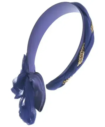 acca 헤어 액세서리 여성용