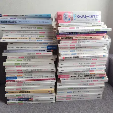 의학서원 간호 교과서 요약