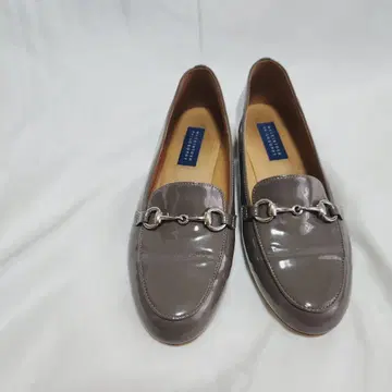 MACKINTOSH PHILOSOPHY 그레이 로퍼