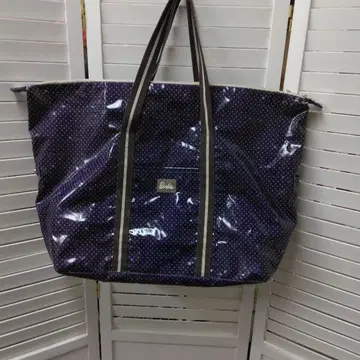 BARBIE 바비 대용량 토트백