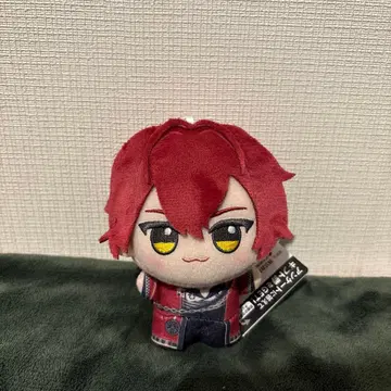 기사X Knight SD 인형 바우