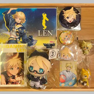 카가미네 렌 묶음 판매