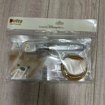 Duffy and Friends 칫솔 세트