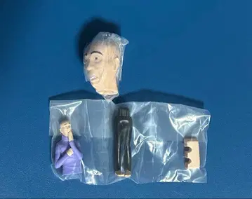 효로쿠 가챠가챠 세트