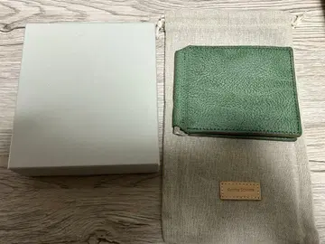 Hender Scheme 머니클립