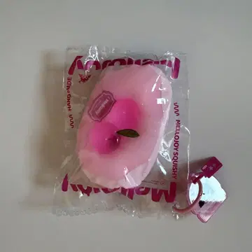 Mellojoy 도파민 왕국 시리즈 모찌모찌모찌