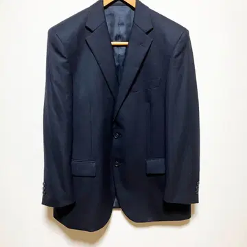 새상품급 REGAL 테일러드 자켓 블랙 L XL 상당