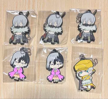 닥터 스톤 러버 스트랩 겐 효우즈키 우쿄