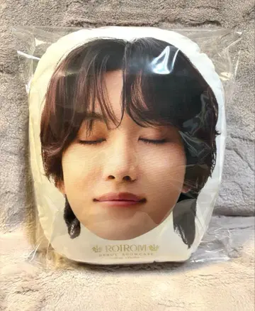 ROIROM 로이롬 본다이무 페이스 쿠션