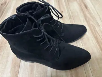 [ 새상품급 ] 숏부츠