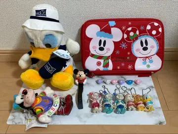 디즈니 굿즈 세트 묶음 판매