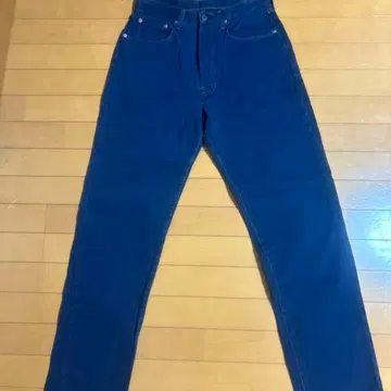 JACOBS & JACOBS 데님