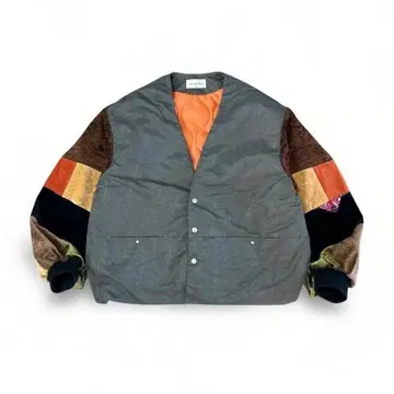 masterkey 리메이크 MA-1 가디건